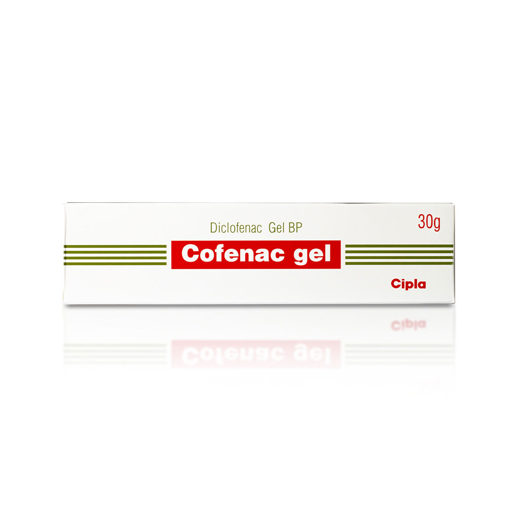 Cofenac Gel