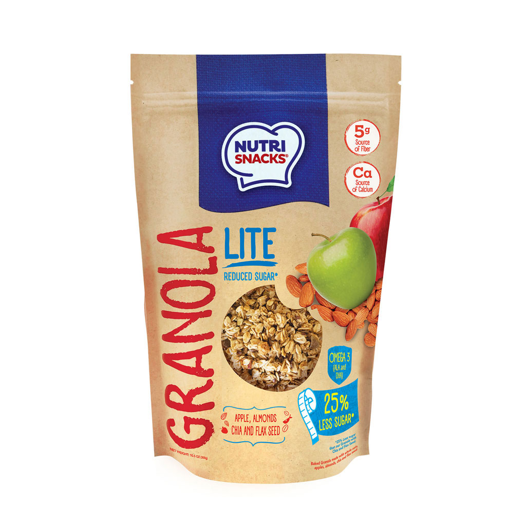 Granolla Lite Apple