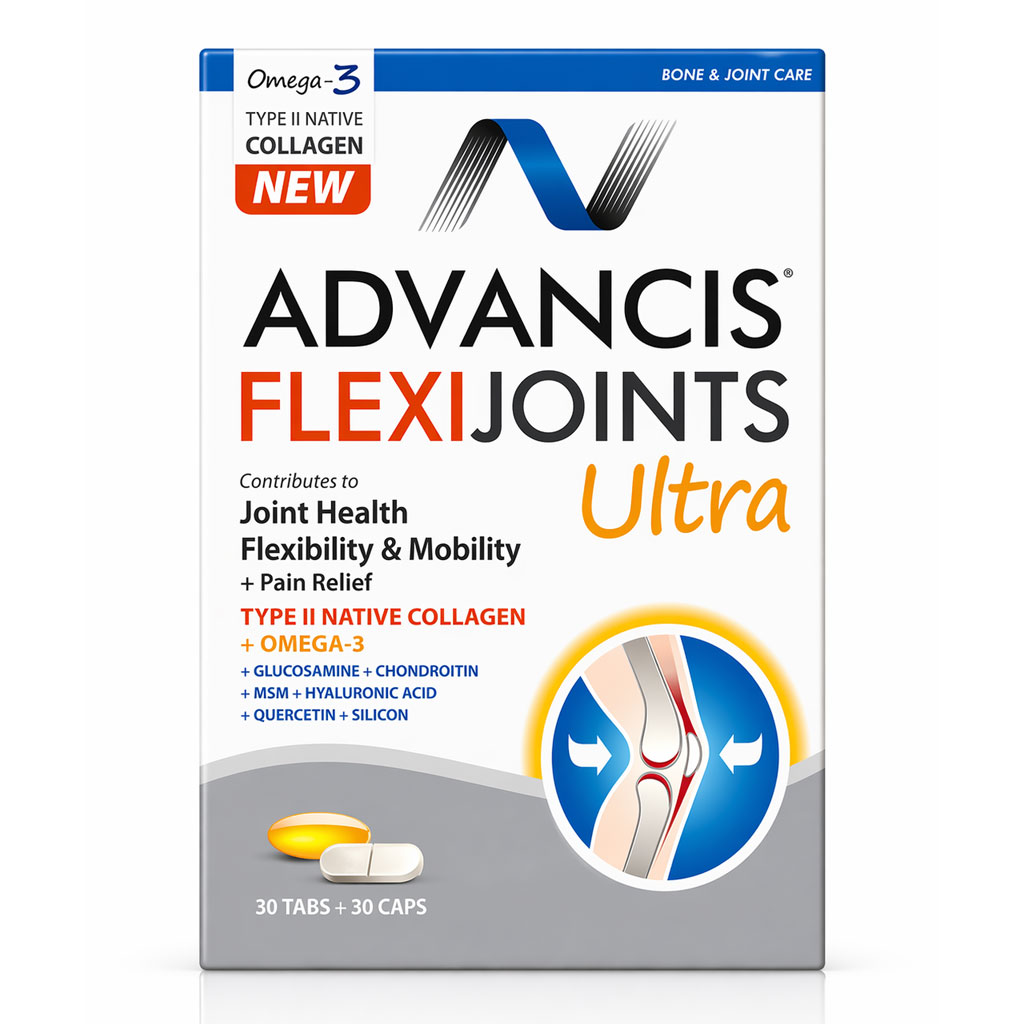Advancis-Flexijoint-Ultra-Front