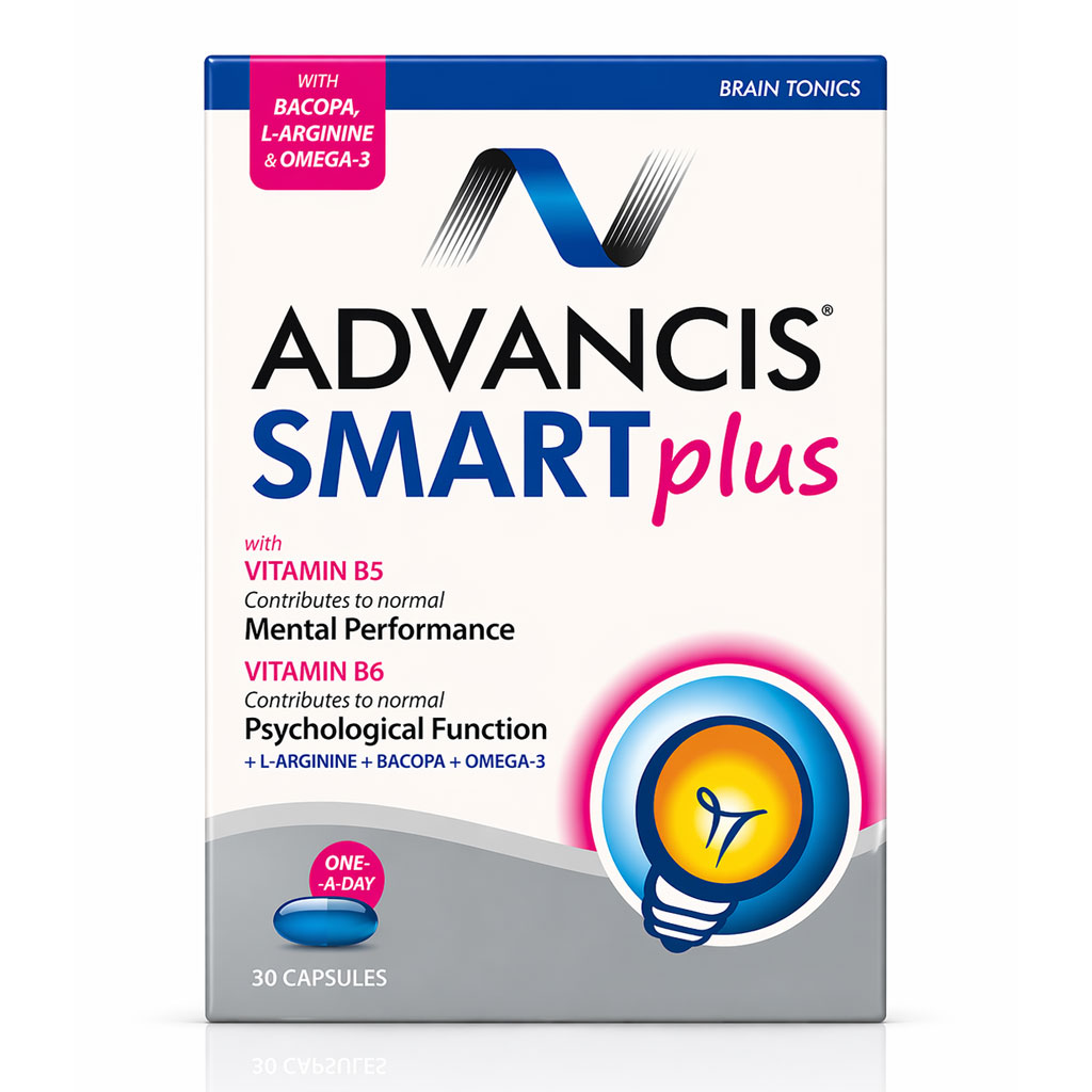 Advancis-Smart-Plus-Front