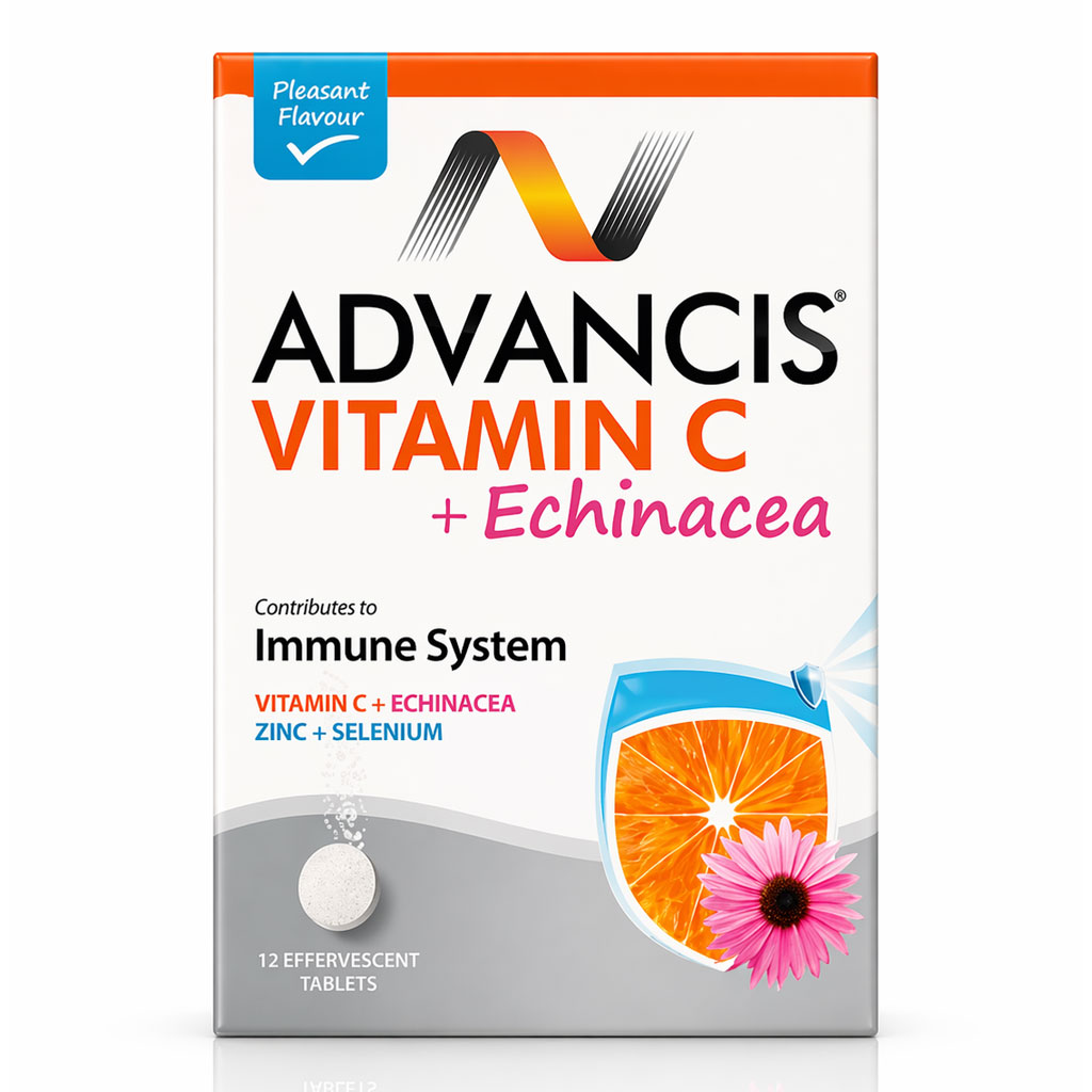 Advancis-Vitamin-C-+-Echin-Front
