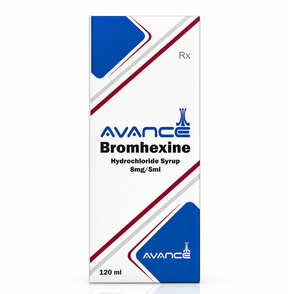 Avance-BromhexineFront