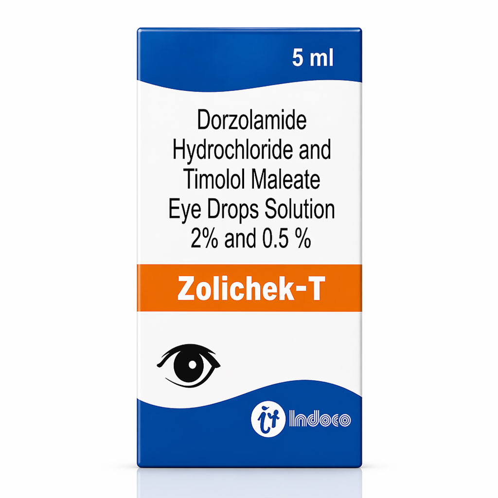 Dorzolamide-HydroChloride-Front
