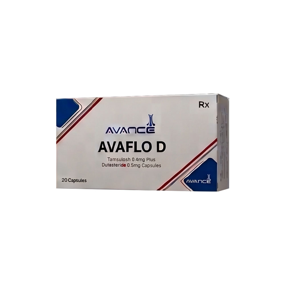 AvafloD